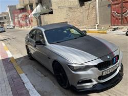 بي ام دبليو الفئة 3